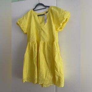 Beautiful brand new Peyton Parker dress